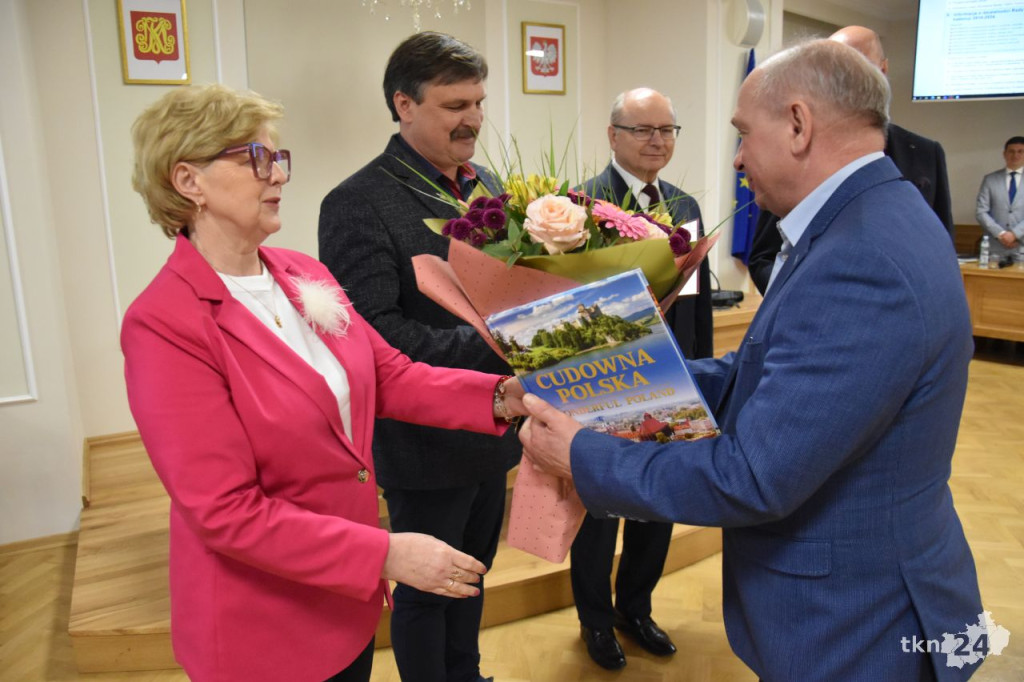 Końskie: Radni miejscy spotkali się po raz ostatni [wideo, zdjęcia]