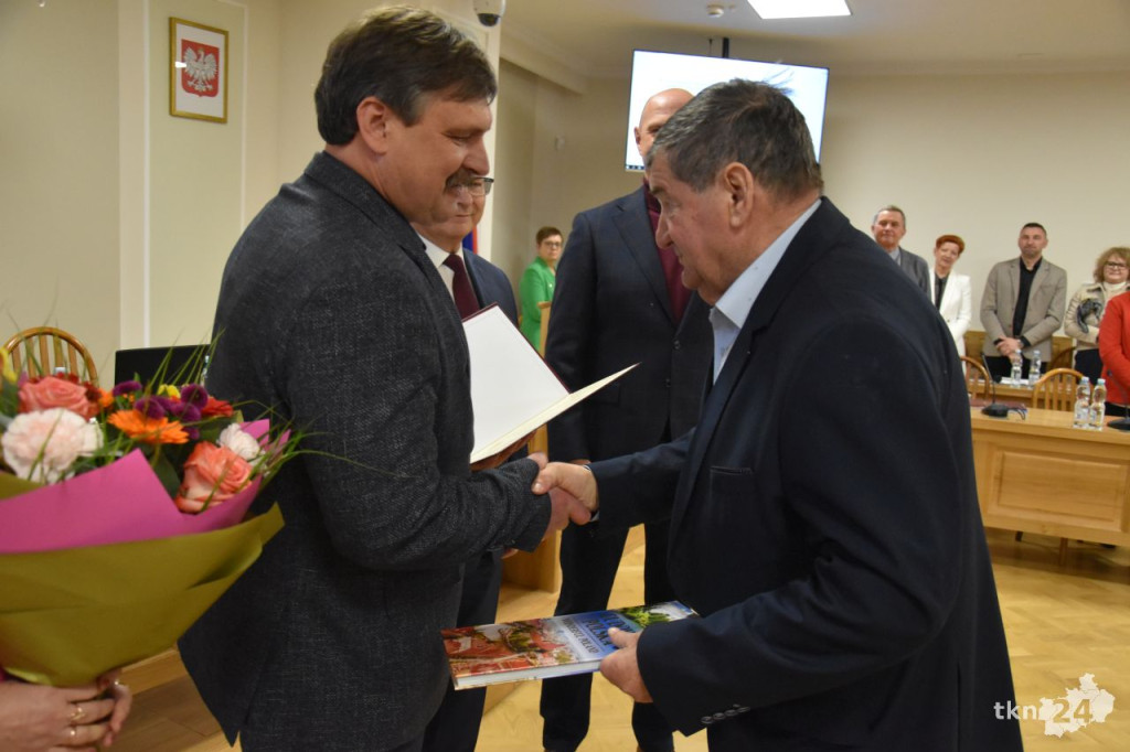 Końskie: Radni miejscy spotkali się po raz ostatni [wideo, zdjęcia]