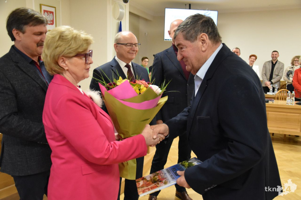 Końskie: Radni miejscy spotkali się po raz ostatni [wideo, zdjęcia]