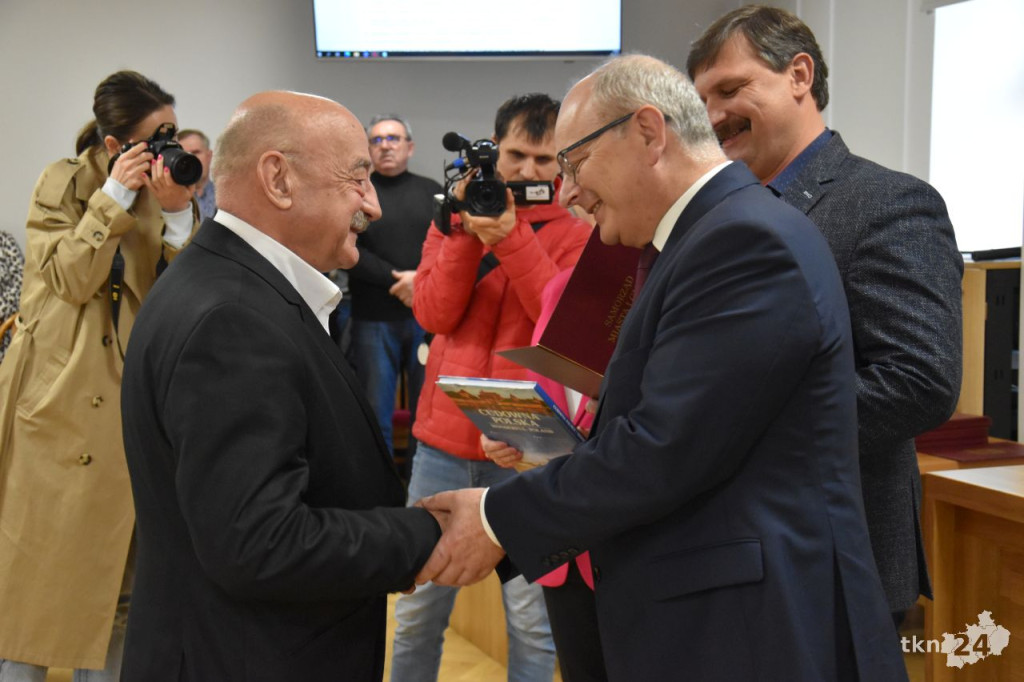 Końskie: Radni miejscy spotkali się po raz ostatni [wideo, zdjęcia]