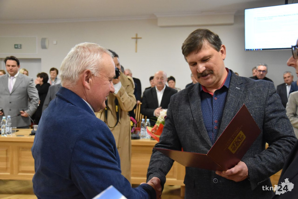 Końskie: Radni miejscy spotkali się po raz ostatni [wideo, zdjęcia]