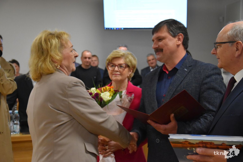 Końskie: Radni miejscy spotkali się po raz ostatni [wideo, zdjęcia]