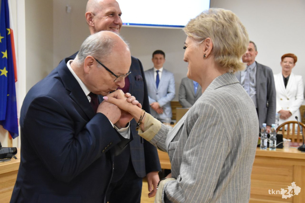 Końskie: Radni miejscy spotkali się po raz ostatni [wideo, zdjęcia]