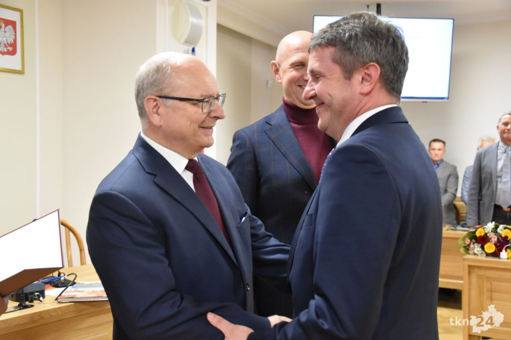 Końskie: Radni miejscy spotkali się po raz ostatni [wideo, zdjęcia]