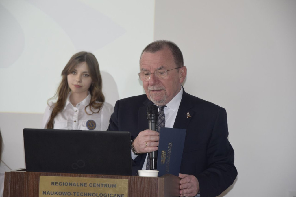 Świętowali Dzień Ziemi w Centrum Nauki Leonardo da Vinci [zdjęcia]