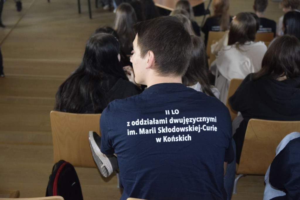 Świętowali Dzień Ziemi w Centrum Nauki Leonardo da Vinci [zdjęcia]