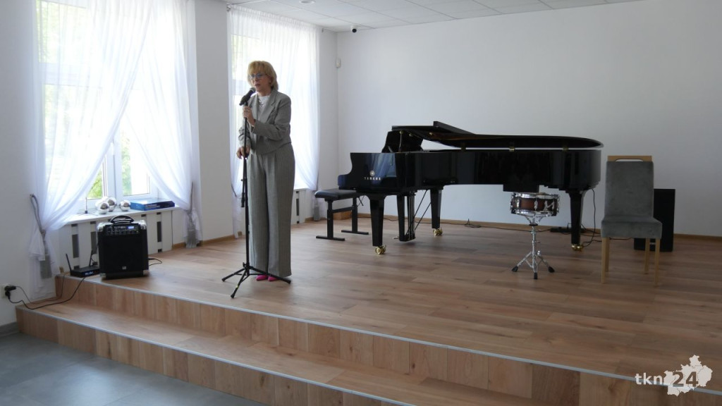 Państwowa Szkoła Muzyczna I stopnia w Końskich zaprosiła na Dzień Otwarty [wideo, zdjęcia]