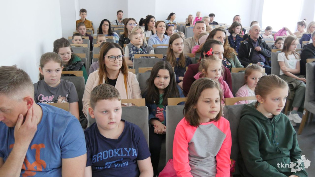Państwowa Szkoła Muzyczna I stopnia w Końskich zaprosiła na Dzień Otwarty [wideo, zdjęcia]