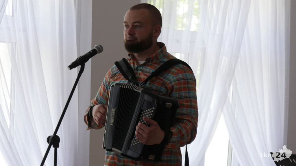 Państwowa Szkoła Muzyczna I stopnia w Końskich zaprosiła na Dzień Otwarty [wideo, zdjęcia]