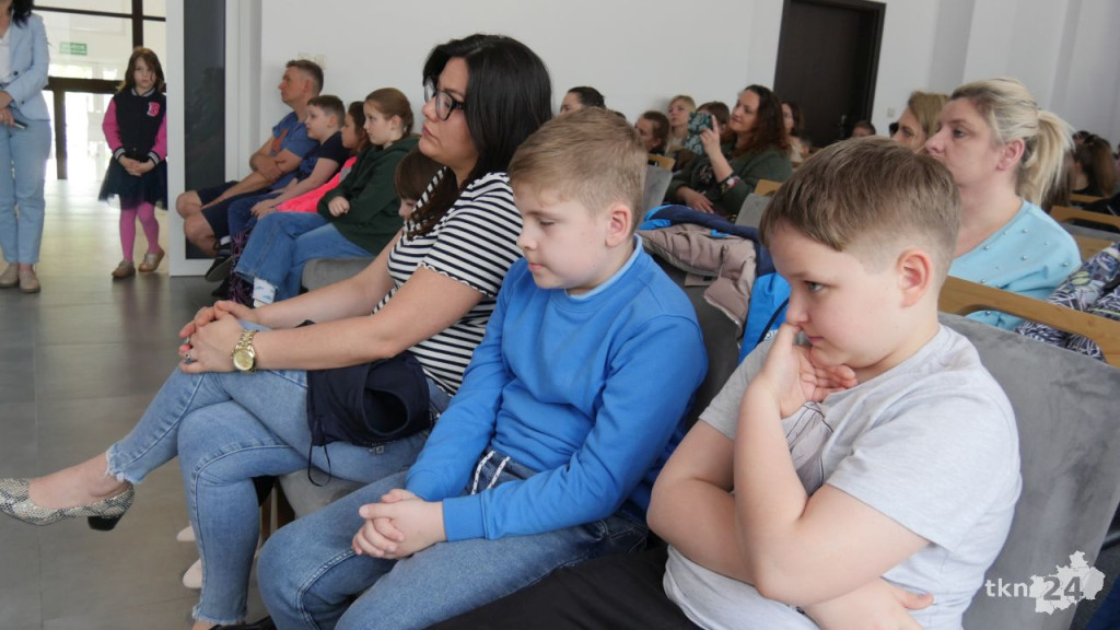 Państwowa Szkoła Muzyczna I stopnia w Końskich zaprosiła na Dzień Otwarty [wideo, zdjęcia]