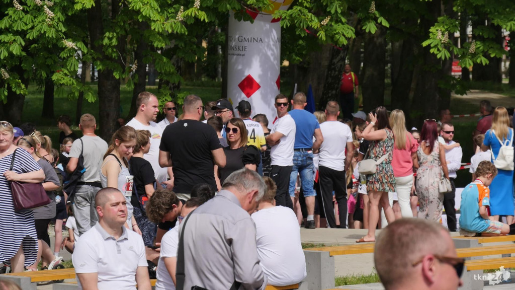 Biegi 3 Majowe powróciły! Zainteresowanie ogromne! [wideo, zdjęcia]