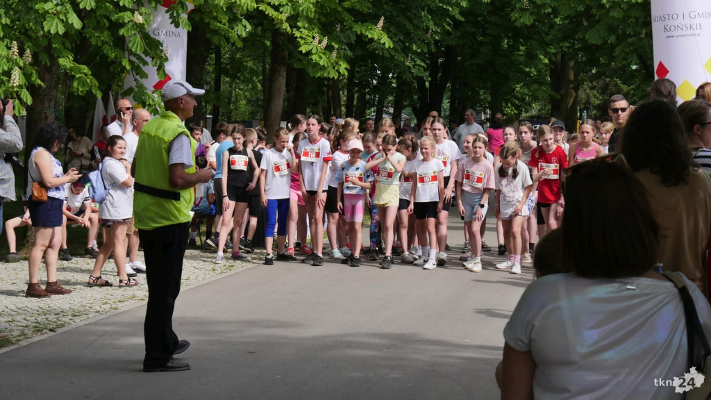 Biegi 3 Majowe powróciły! Zainteresowanie ogromne! [wideo, zdjęcia]