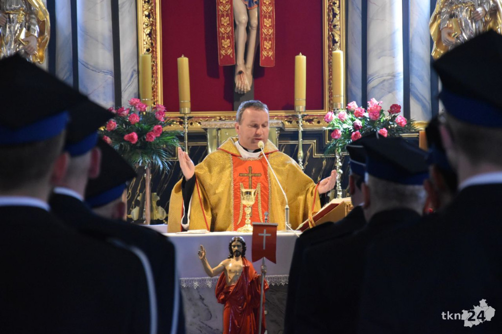 Gmina Radoszyce świętowała w 233. rocznicę Uchwalenia Konstytucji 3 Maja [wideo, zdjęcia]