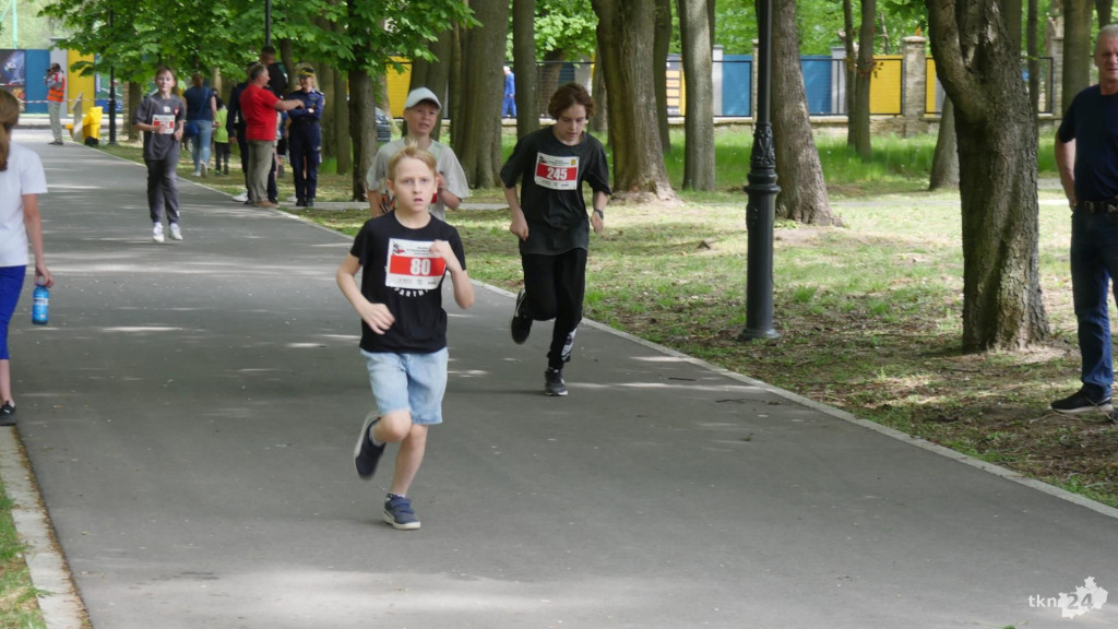 Biegi 3 Majowe powróciły! Zainteresowanie ogromne! [wideo, zdjęcia]