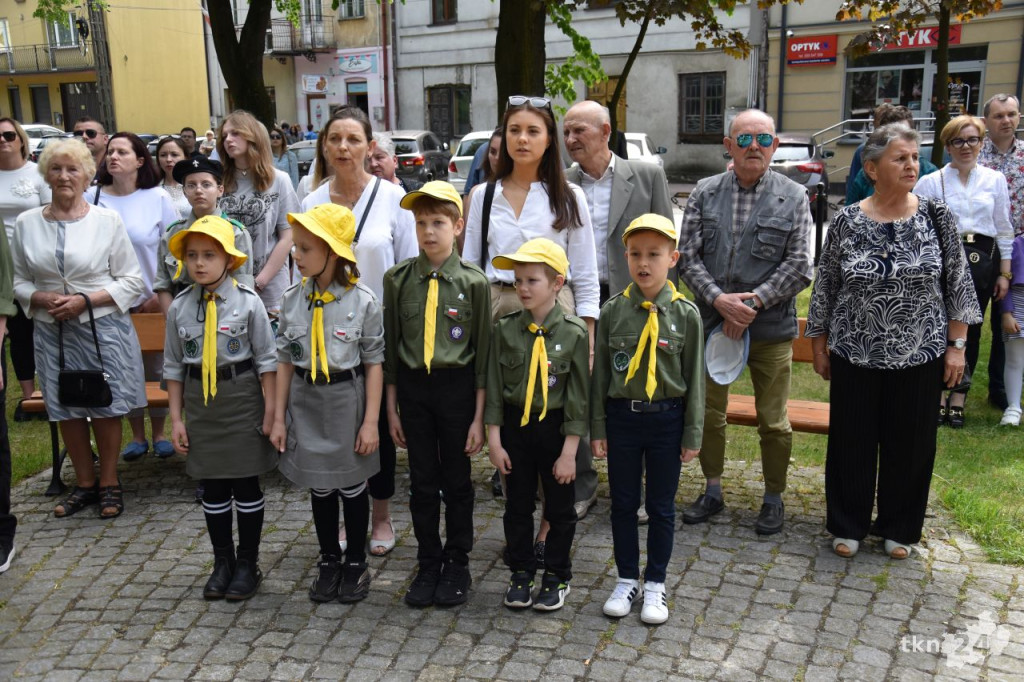 Gmina Radoszyce świętowała w 233. rocznicę Uchwalenia Konstytucji 3 Maja [wideo, zdjęcia]