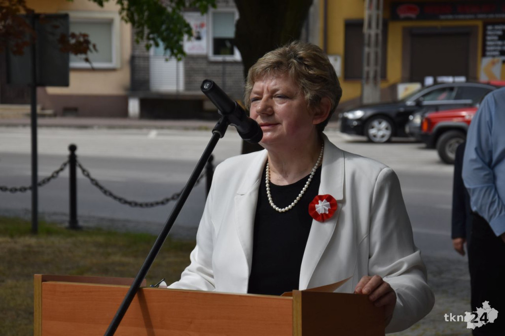 Gmina Radoszyce świętowała w 233. rocznicę Uchwalenia Konstytucji 3 Maja [wideo, zdjęcia]