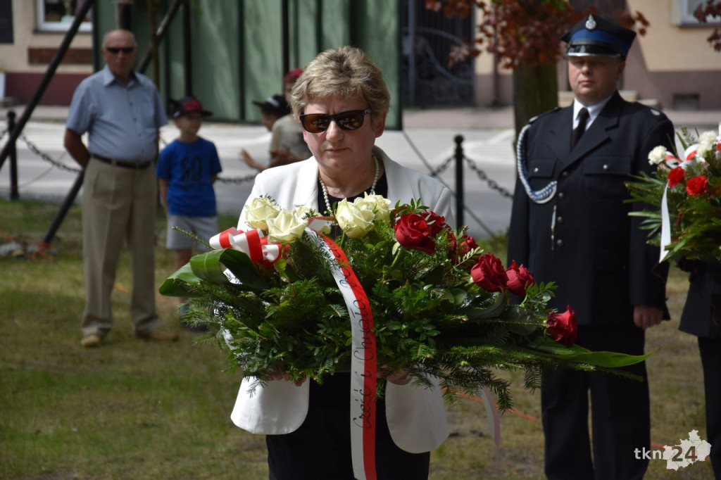Gmina Radoszyce świętowała w 233. rocznicę Uchwalenia Konstytucji 3 Maja [wideo, zdjęcia]