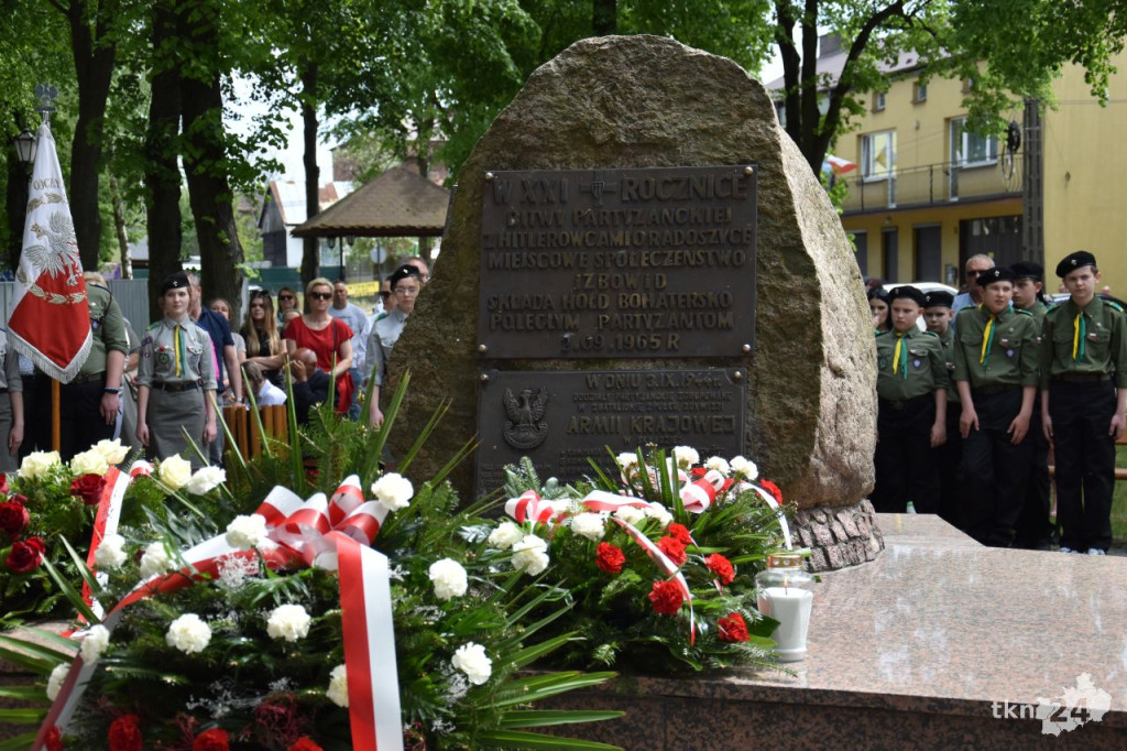 Gmina Radoszyce świętowała w 233. rocznicę Uchwalenia Konstytucji 3 Maja [wideo, zdjęcia]
