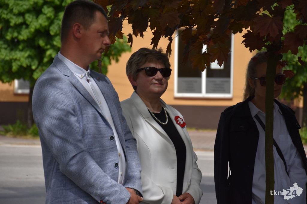 Gmina Radoszyce świętowała w 233. rocznicę Uchwalenia Konstytucji 3 Maja [wideo, zdjęcia]