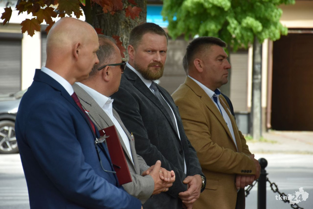 Gmina Radoszyce świętowała w 233. rocznicę Uchwalenia Konstytucji 3 Maja [wideo, zdjęcia]
