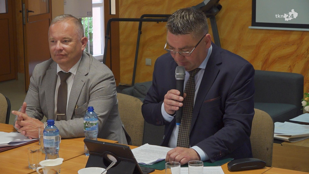 Michał Pękala w Radoszycach ze stabilną większością [wideo, zdjęcia]