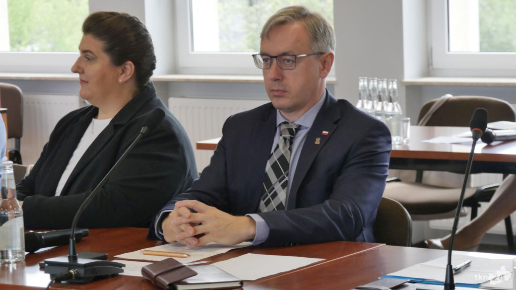 Znamy starostę, zarząd i prezydium rady w powiecie koneckim! [wideo, zdjęcia]