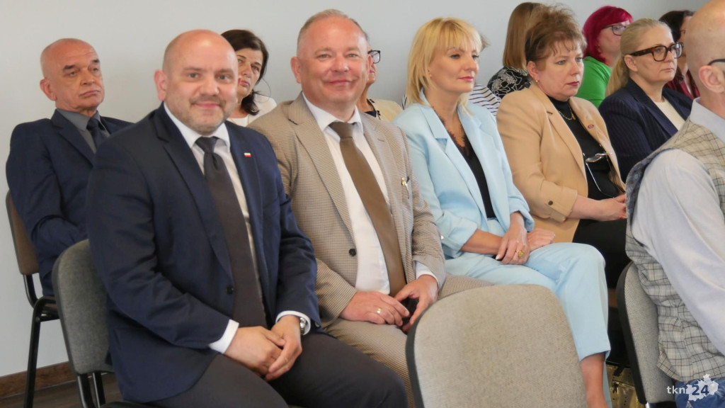 Znamy starostę, zarząd i prezydium rady w powiecie koneckim! [wideo, zdjęcia]