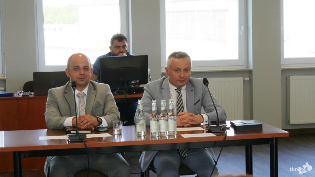 Znamy starostę, zarząd i prezydium rady w powiecie koneckim! [wideo, zdjęcia]
