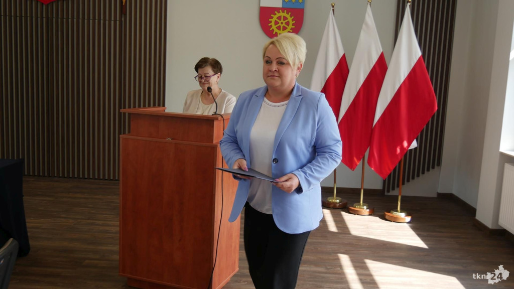 Znamy starostę, zarząd i prezydium rady w powiecie koneckim! [wideo, zdjęcia]