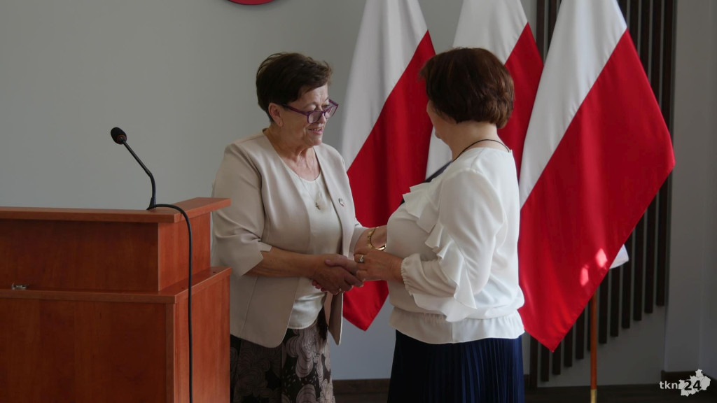 Znamy starostę, zarząd i prezydium rady w powiecie koneckim! [wideo, zdjęcia]