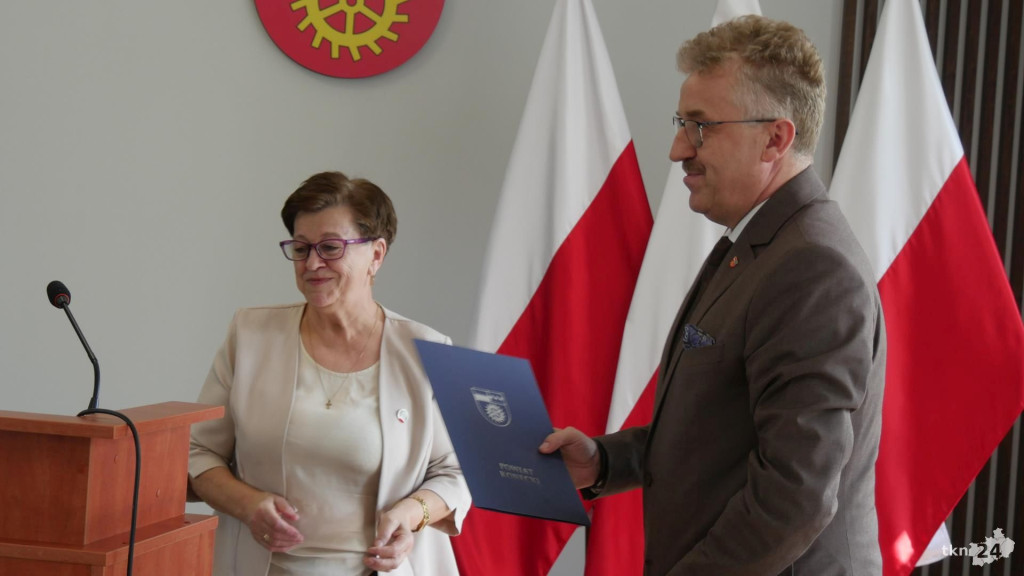 Znamy starostę, zarząd i prezydium rady w powiecie koneckim! [wideo, zdjęcia]