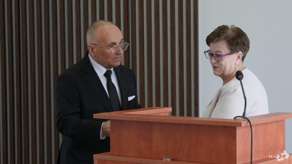 Znamy starostę, zarząd i prezydium rady w powiecie koneckim! [wideo, zdjęcia]