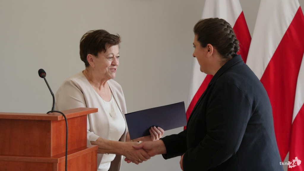 Znamy starostę, zarząd i prezydium rady w powiecie koneckim! [wideo, zdjęcia]