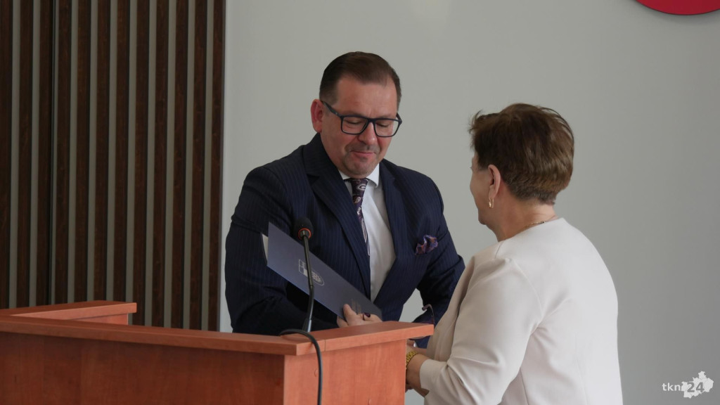 Znamy starostę, zarząd i prezydium rady w powiecie koneckim! [wideo, zdjęcia]
