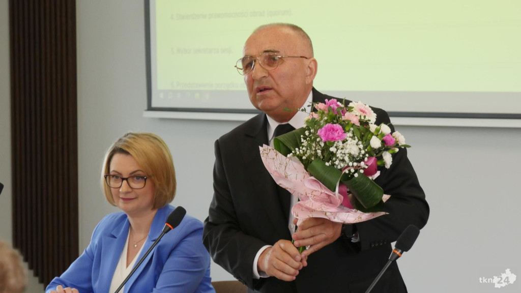 Znamy starostę, zarząd i prezydium rady w powiecie koneckim! [wideo, zdjęcia]