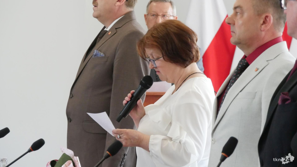 Znamy starostę, zarząd i prezydium rady w powiecie koneckim! [wideo, zdjęcia]