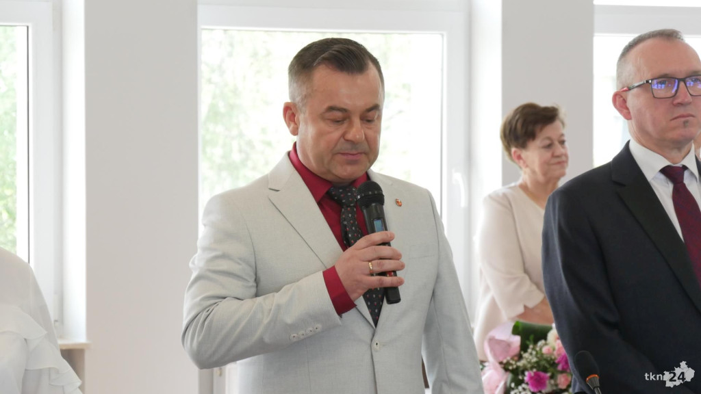Znamy starostę, zarząd i prezydium rady w powiecie koneckim! [wideo, zdjęcia]