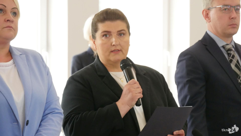 Znamy starostę, zarząd i prezydium rady w powiecie koneckim! [wideo, zdjęcia]
