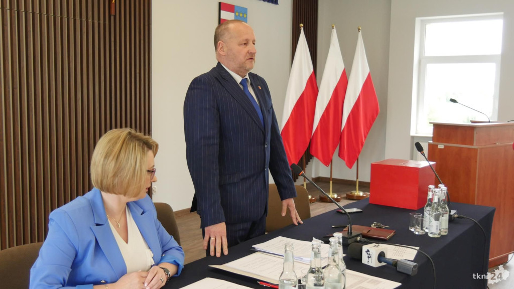 Znamy starostę, zarząd i prezydium rady w powiecie koneckim! [wideo, zdjęcia]
