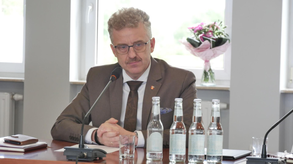 Znamy starostę, zarząd i prezydium rady w powiecie koneckim! [wideo, zdjęcia]