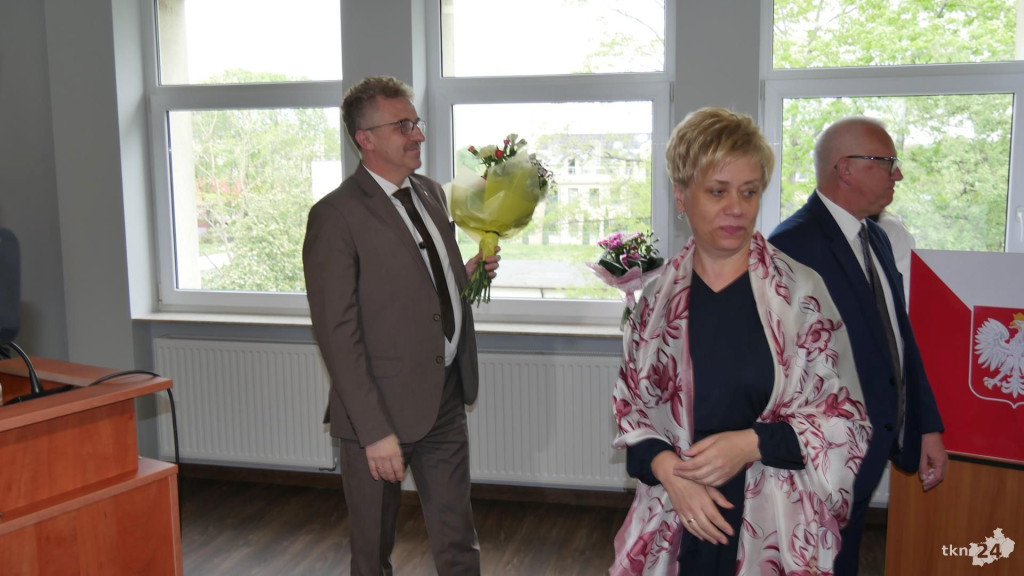 Znamy starostę, zarząd i prezydium rady w powiecie koneckim! [wideo, zdjęcia]