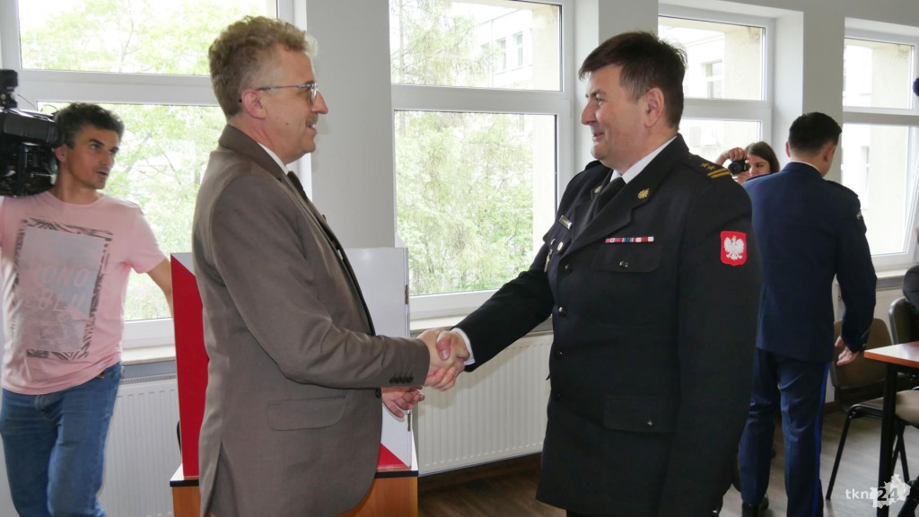 Znamy starostę, zarząd i prezydium rady w powiecie koneckim! [wideo, zdjęcia]