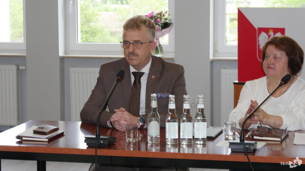 Znamy starostę, zarząd i prezydium rady w powiecie koneckim! [wideo, zdjęcia]