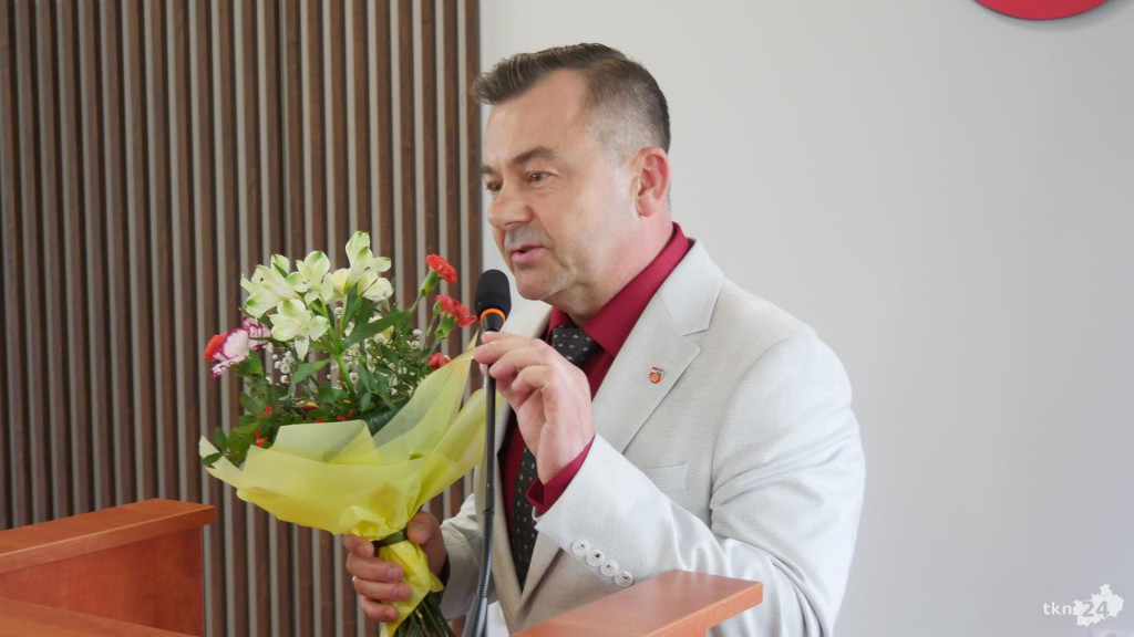 Znamy starostę, zarząd i prezydium rady w powiecie koneckim! [wideo, zdjęcia]