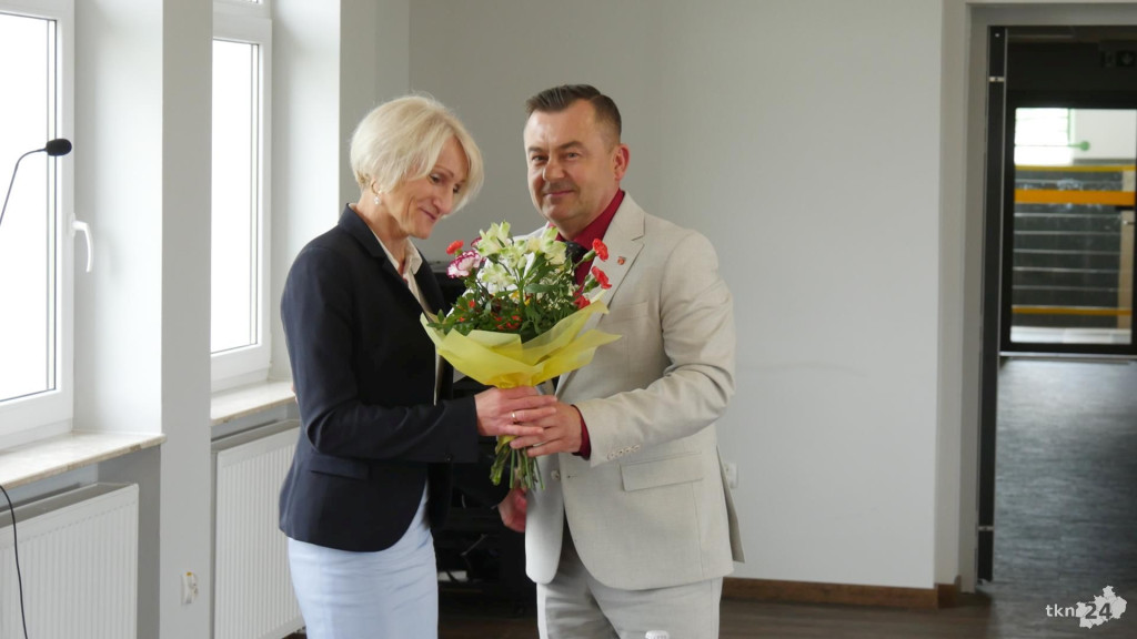 Znamy starostę, zarząd i prezydium rady w powiecie koneckim! [wideo, zdjęcia]