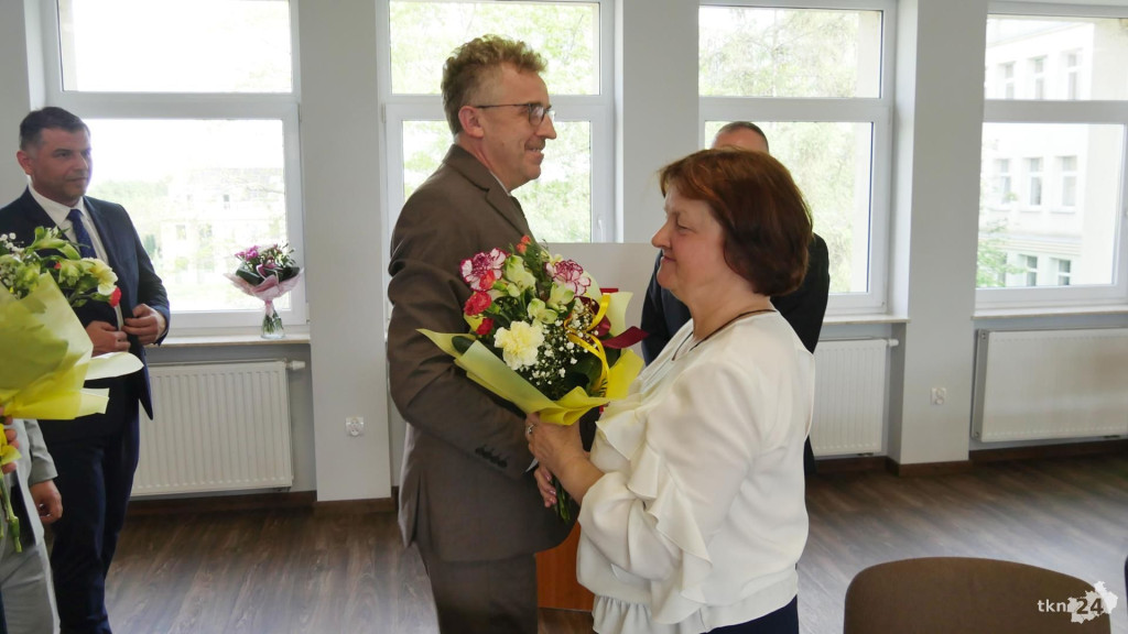 Znamy starostę, zarząd i prezydium rady w powiecie koneckim! [wideo, zdjęcia]