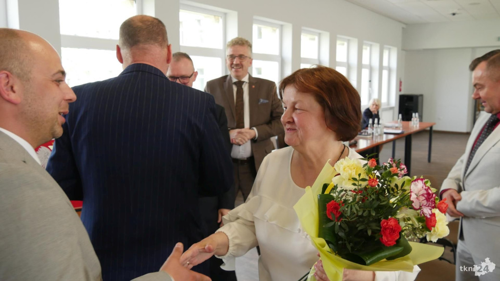 Znamy starostę, zarząd i prezydium rady w powiecie koneckim! [wideo, zdjęcia]