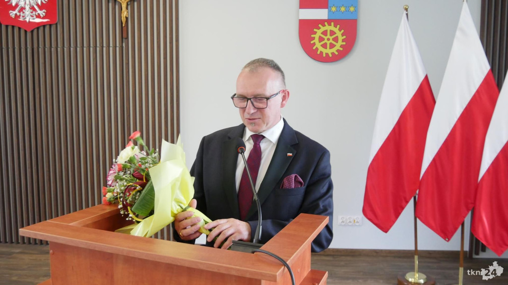 Znamy starostę, zarząd i prezydium rady w powiecie koneckim! [wideo, zdjęcia]