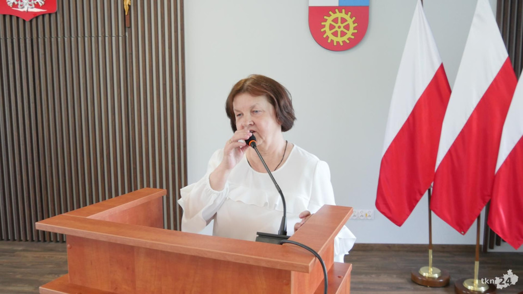 Znamy starostę, zarząd i prezydium rady w powiecie koneckim! [wideo, zdjęcia]
