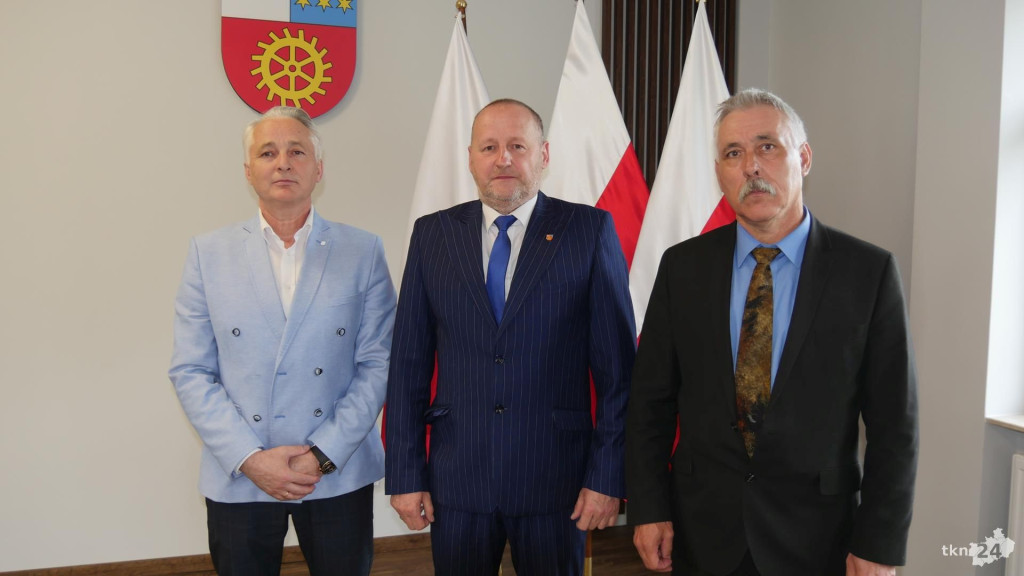 Znamy starostę, zarząd i prezydium rady w powiecie koneckim! [wideo, zdjęcia]